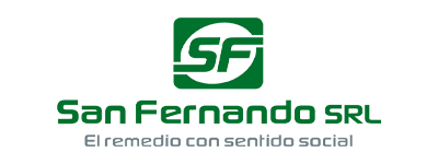 Importadora San Fernando S.R.L.