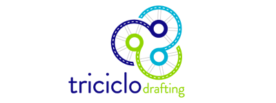 Triciclo Drafting