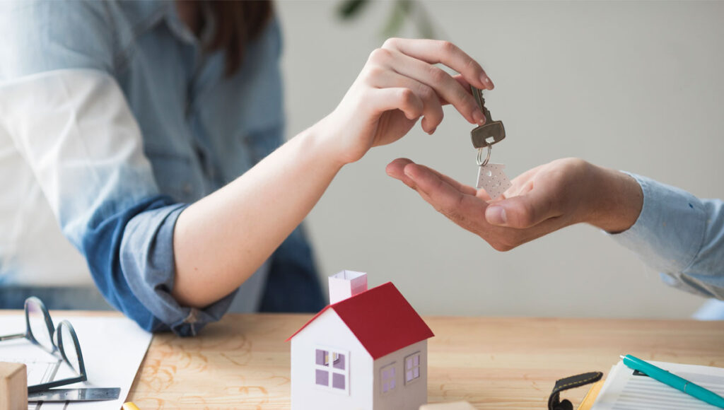 ejecutivo comercial inmobiliaria efecto